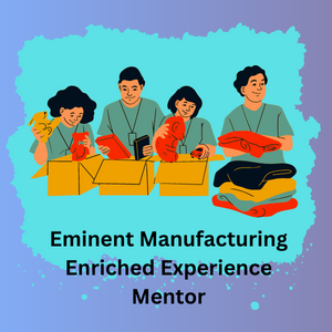 Industrial expert, mechanical, electrical