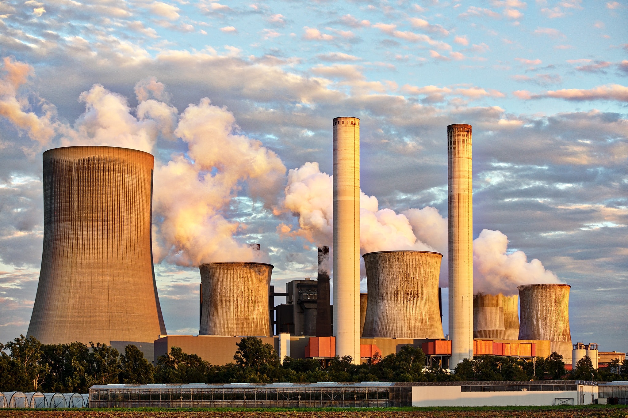 industrial services, mechanical, electrical, fabrication, commissioning, erection