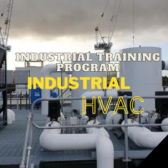 industrial training programme, lucknowd, best training institute, B.tech mechanical, electrical, hand on training, HVAC